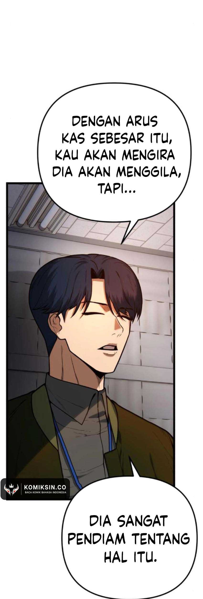 Juvenile Police Chapter 04 Gambar 85