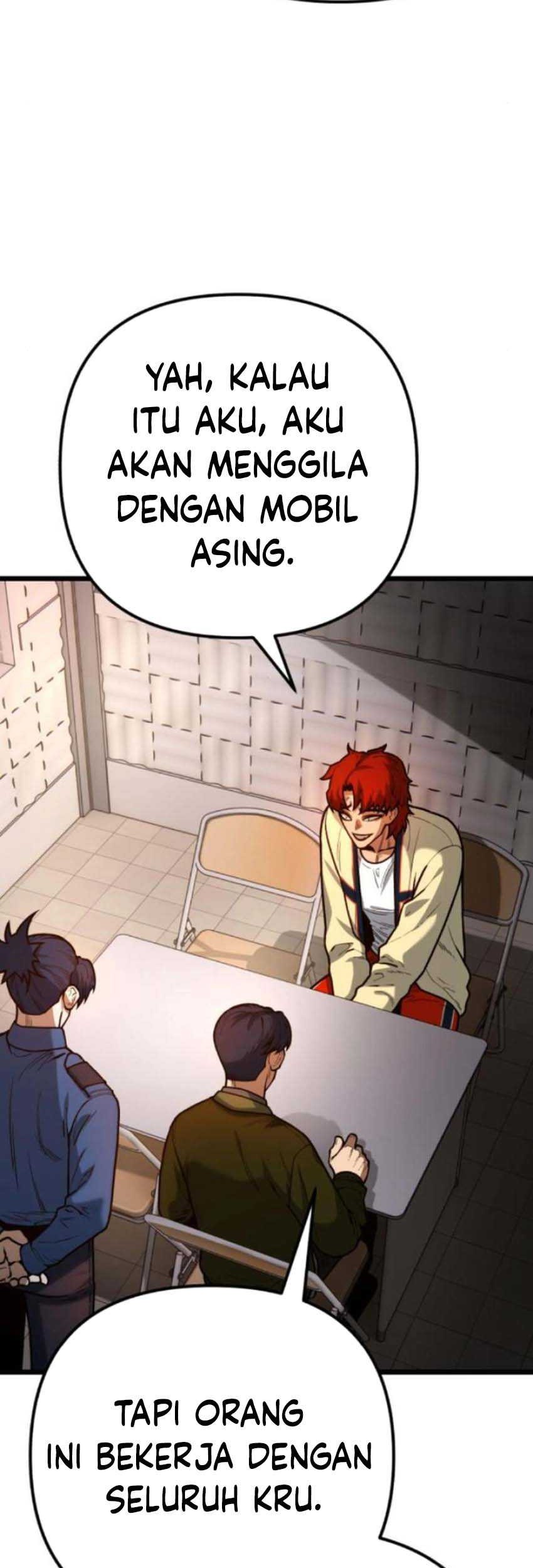 Juvenile Police Chapter 04 Gambar 86