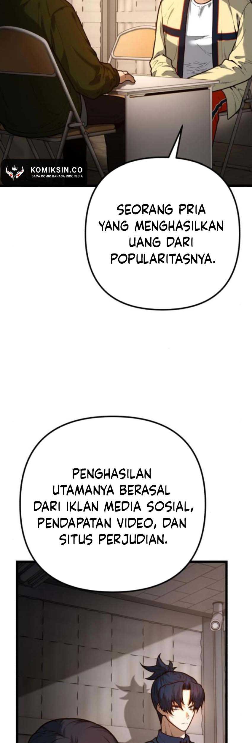 Juvenile Police Chapter 04 Gambar 80