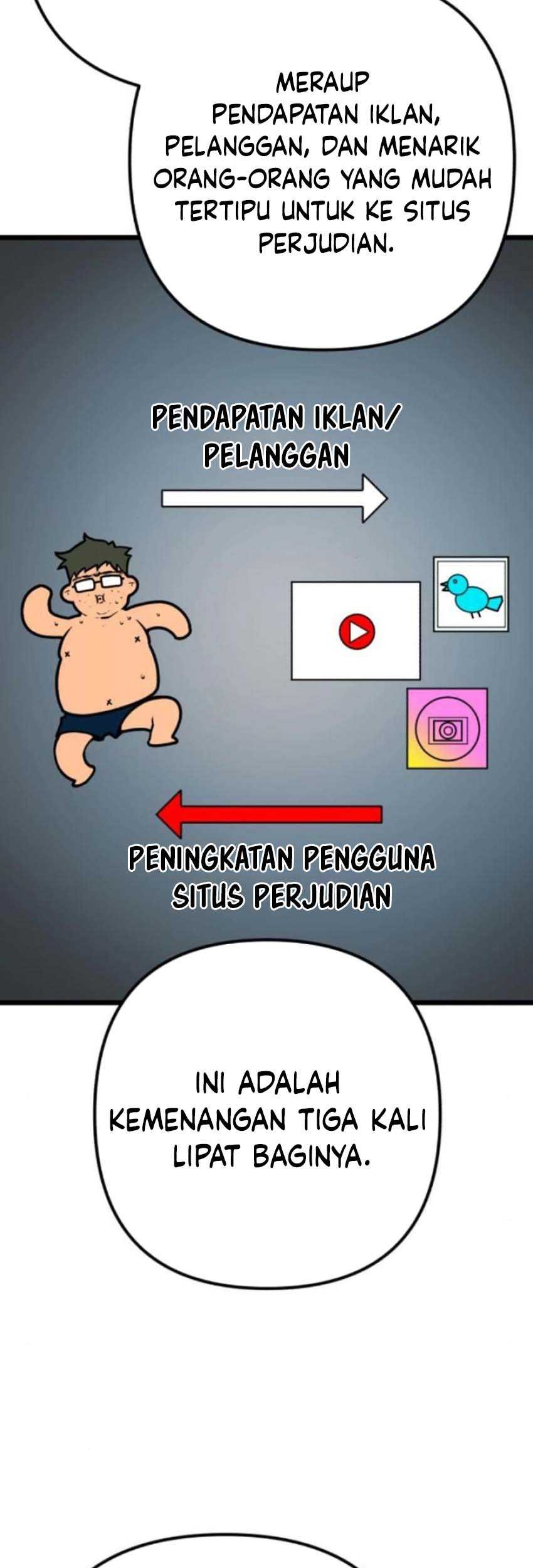 Juvenile Police Chapter 04 Gambar 82