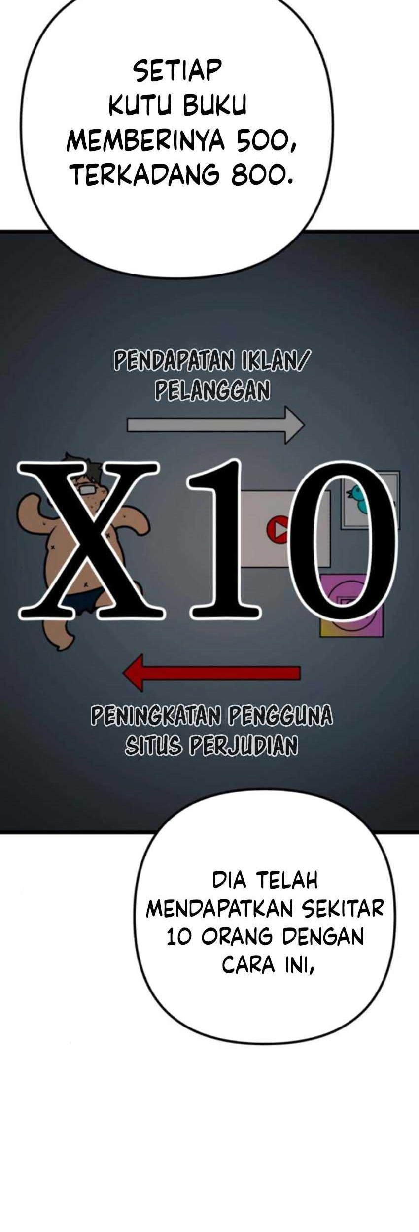 Juvenile Police Chapter 04 Gambar 83