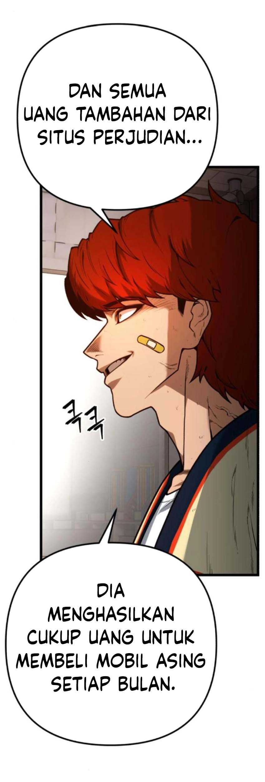 Juvenile Police Chapter 04 Gambar 84