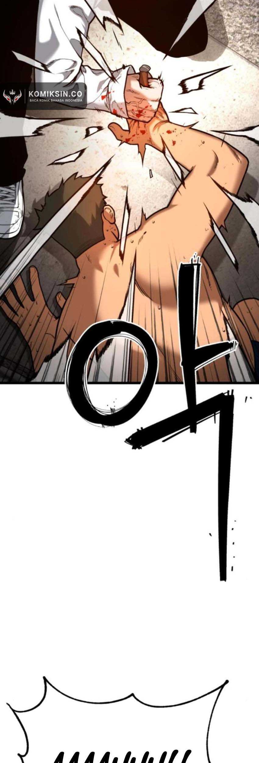 Juvenile Police Chapter 04 Gambar 89