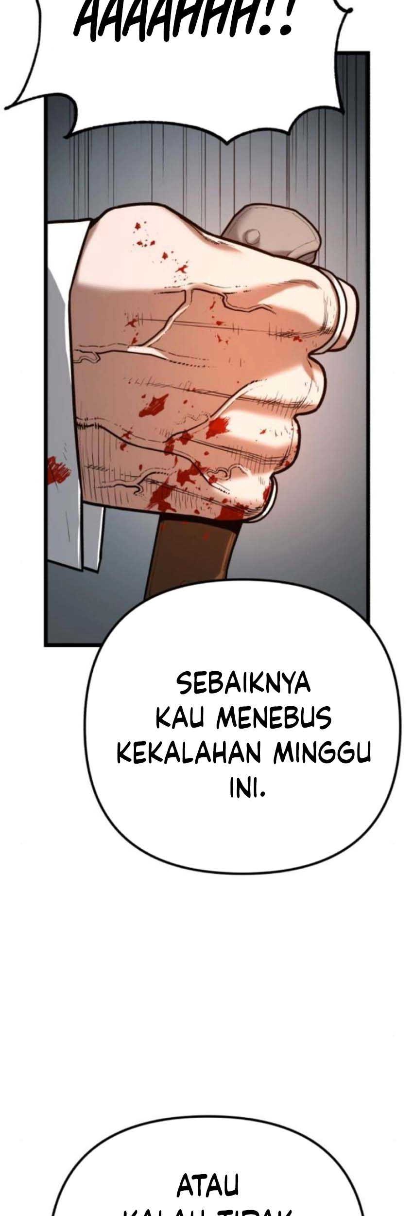 Juvenile Police Chapter 04 Gambar 90