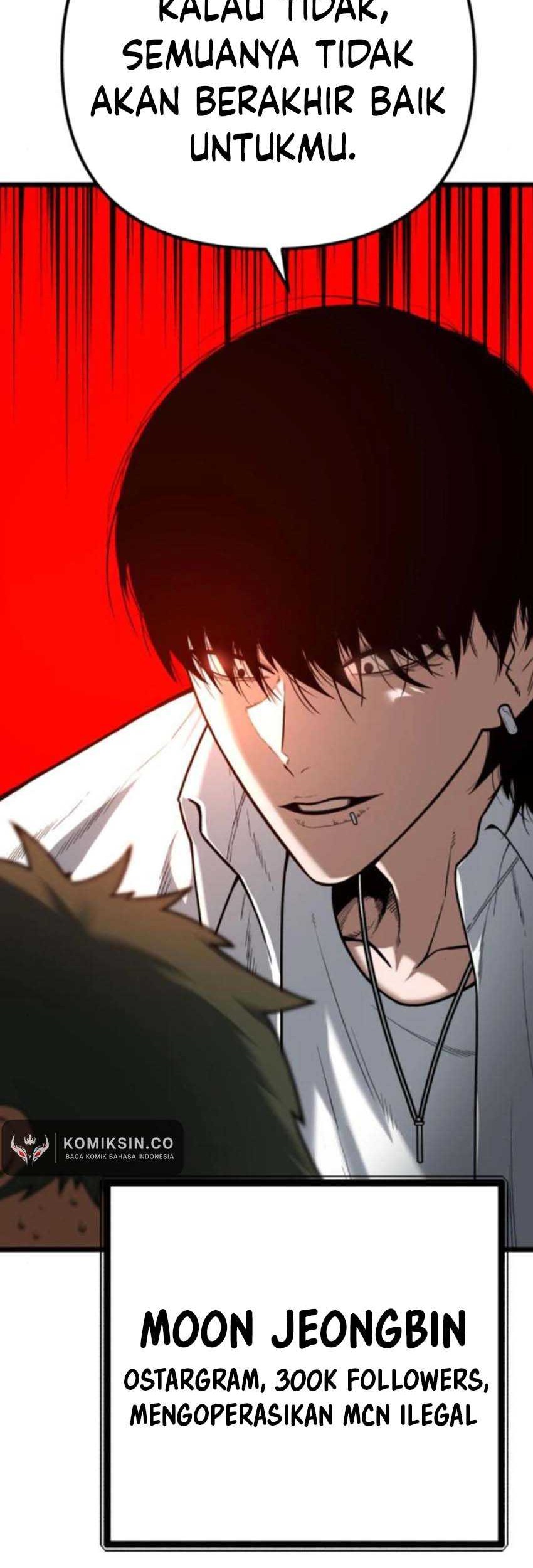 Juvenile Police Chapter 04 Gambar 91