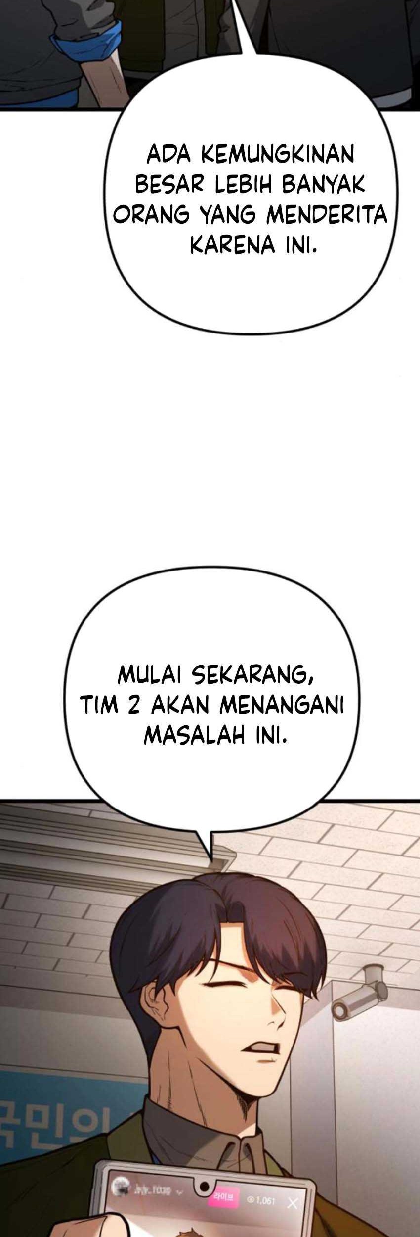 Juvenile Police Chapter 04 Gambar 93