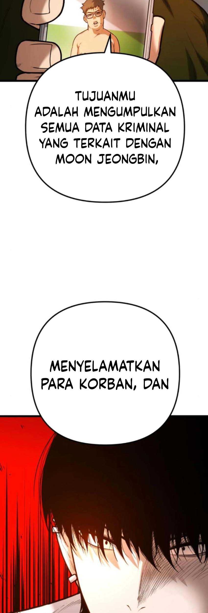 Juvenile Police Chapter 04 Gambar 94