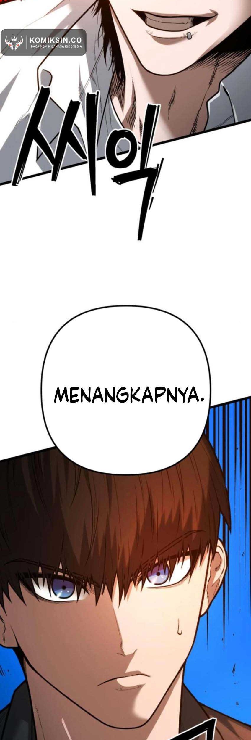 Juvenile Police Chapter 04 Gambar 95