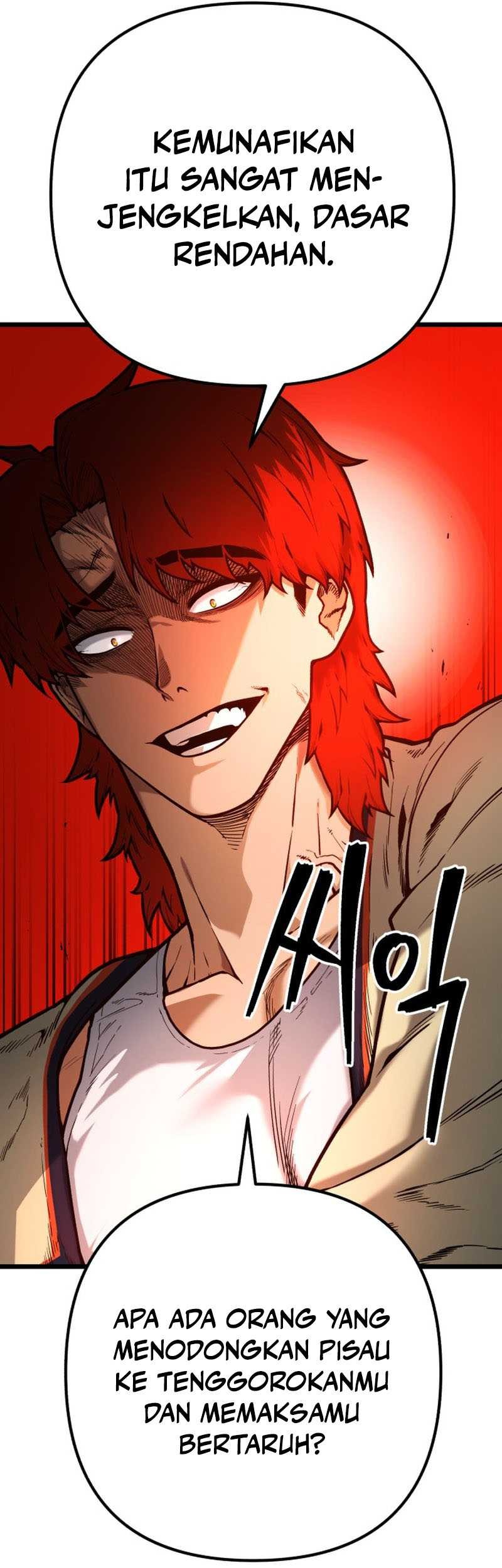 Juvenile Police Chapter 02 Gambar 50