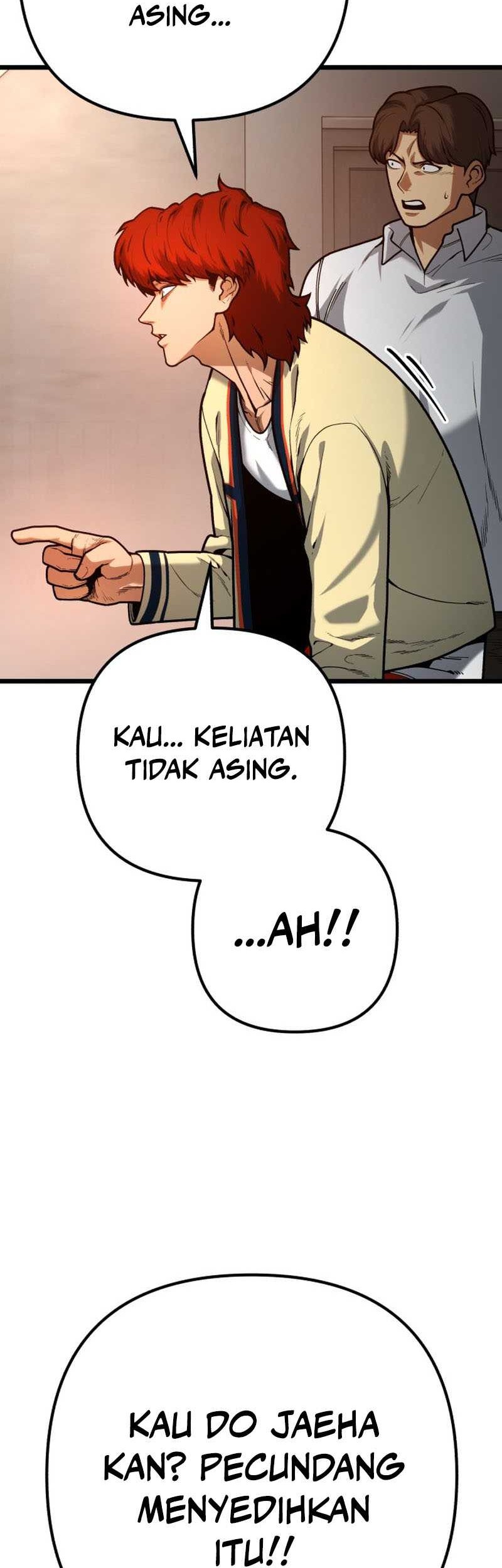 Juvenile Police Chapter 02 Gambar 53