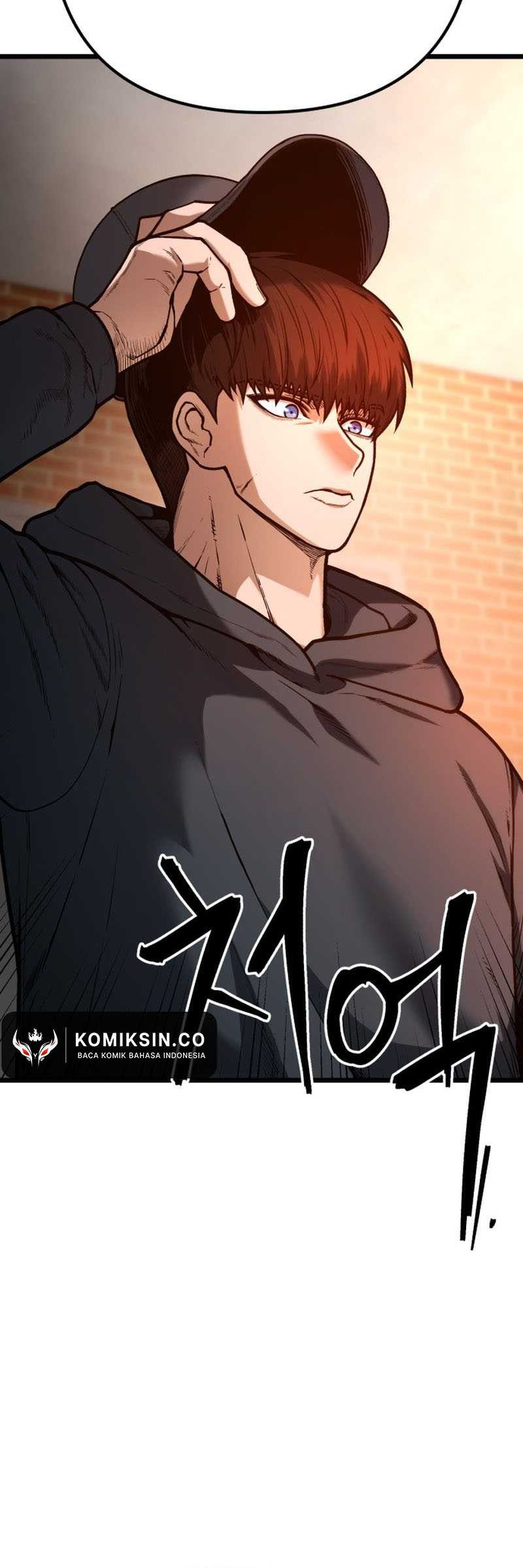 Juvenile Police Chapter 02 Gambar 54
