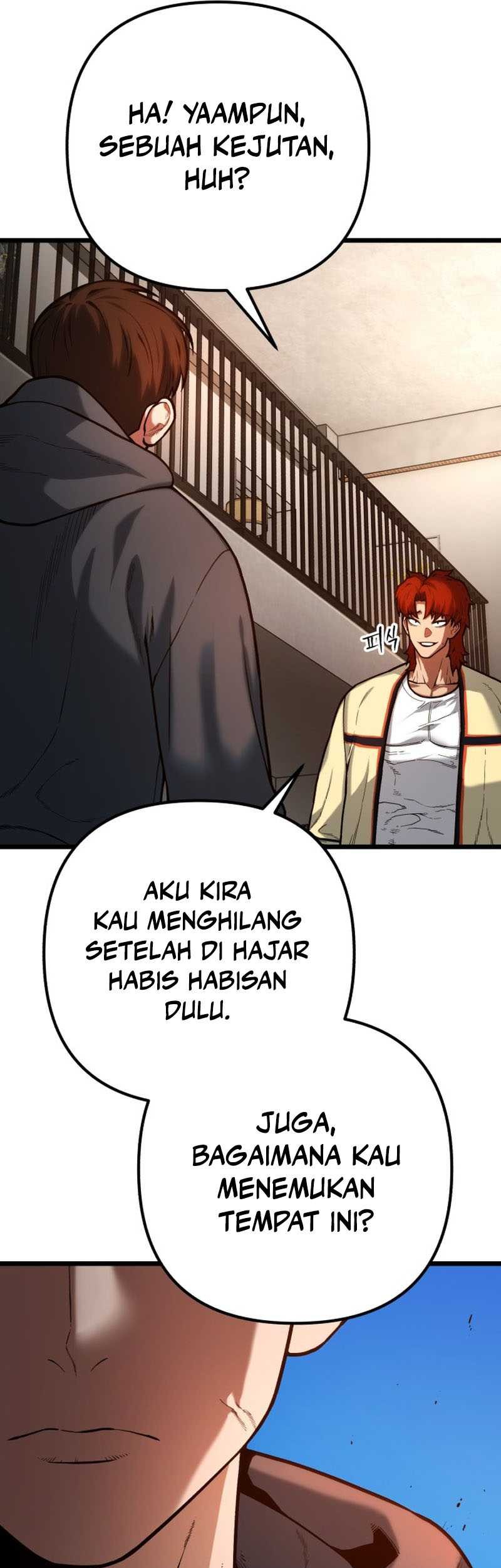Juvenile Police Chapter 02 Gambar 55