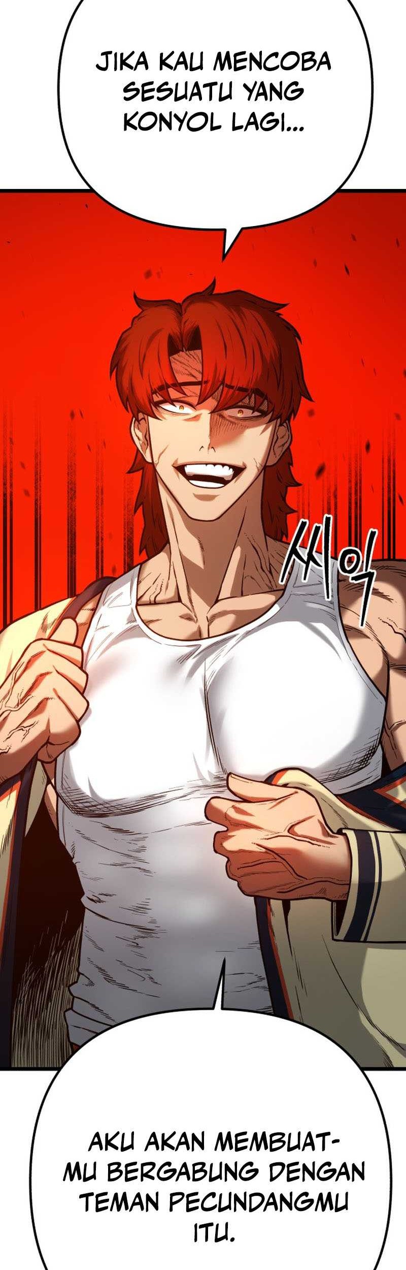 Juvenile Police Chapter 02 Gambar 62