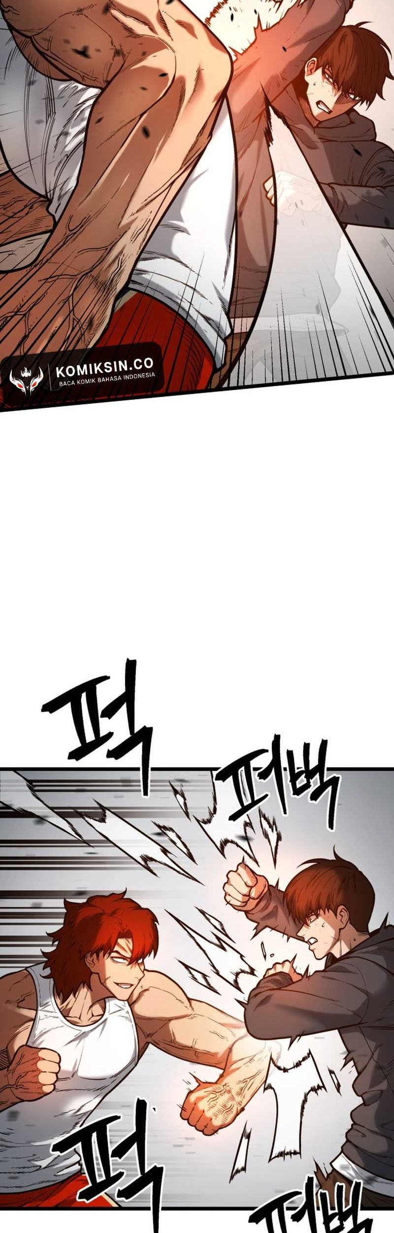 Juvenile Police Chapter 02 Gambar 64
