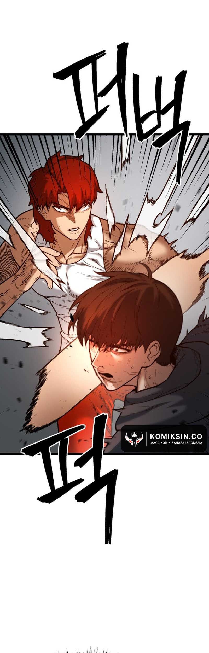 Juvenile Police Chapter 02 Gambar 67