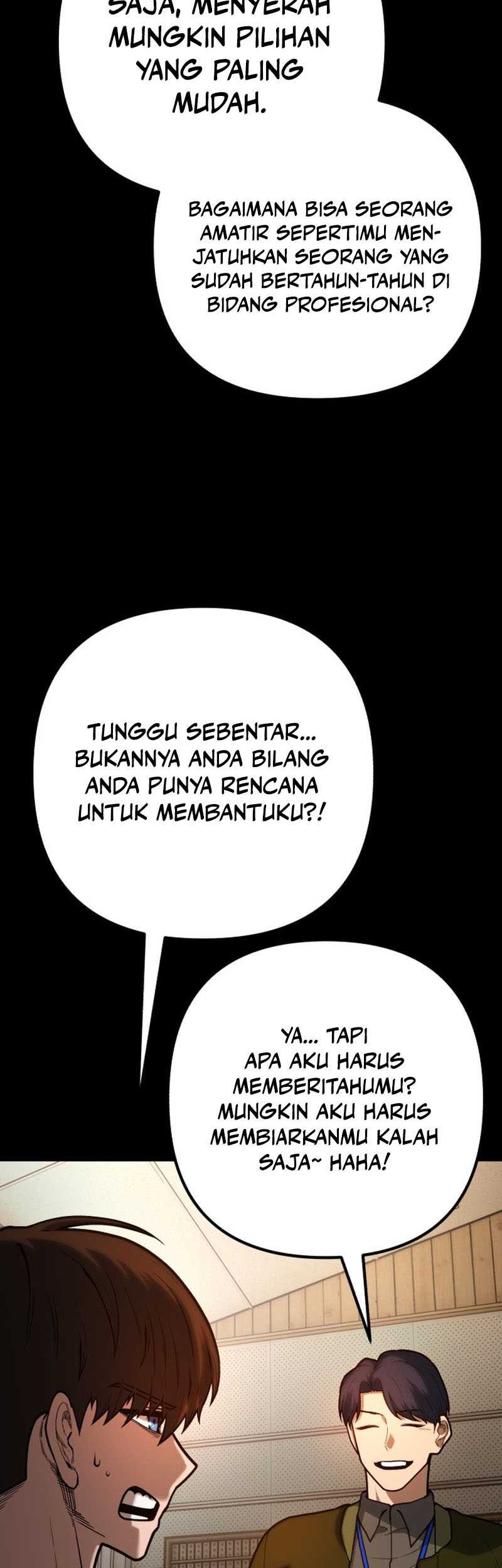 Juvenile Police Chapter 02 Gambar 70