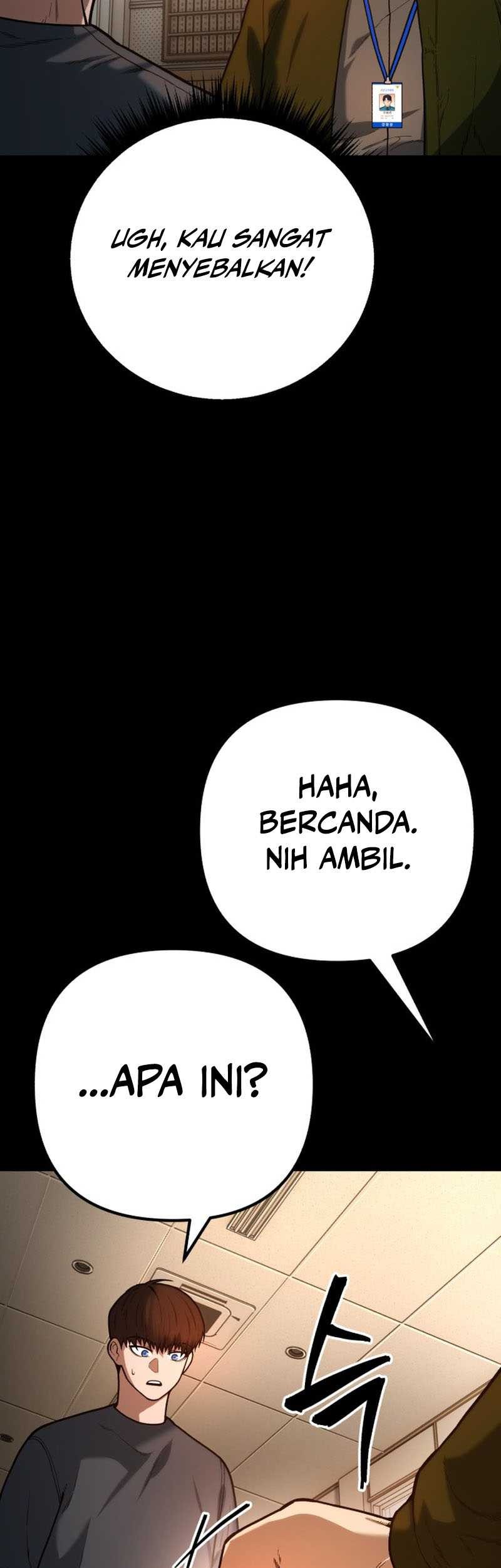Juvenile Police Chapter 02 Gambar 71
