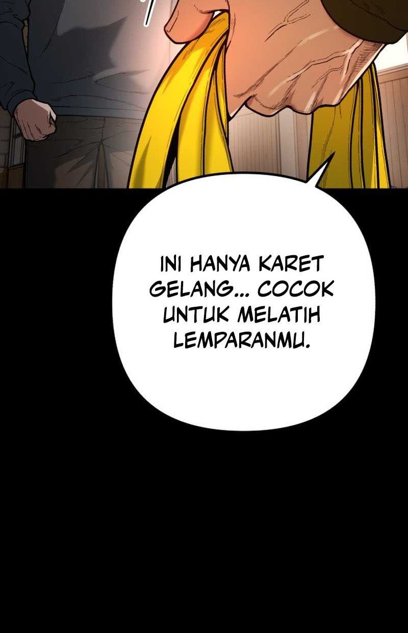 Juvenile Police Chapter 02 Gambar 72