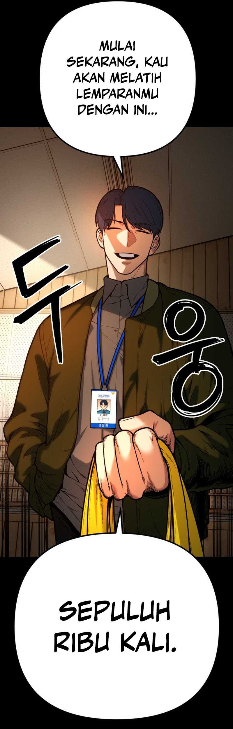 Juvenile Police Chapter 02 Gambar 73
