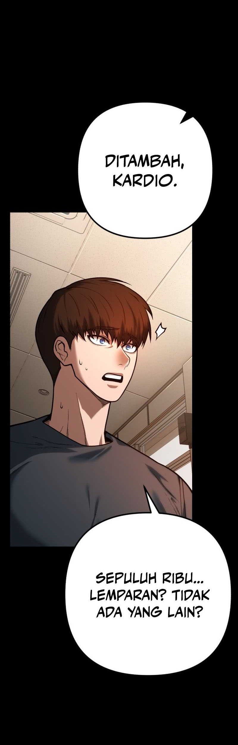 Juvenile Police Chapter 02 Gambar 74