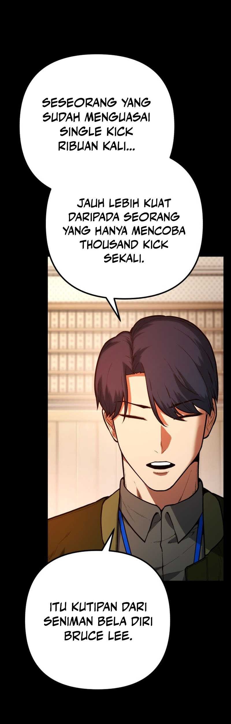 Juvenile Police Chapter 02 Gambar 75