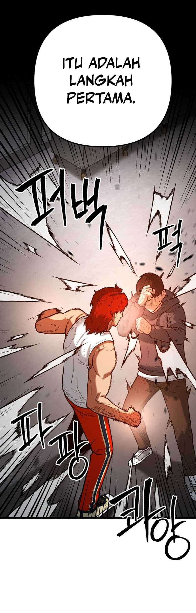 Juvenile Police Chapter 02 Gambar 77