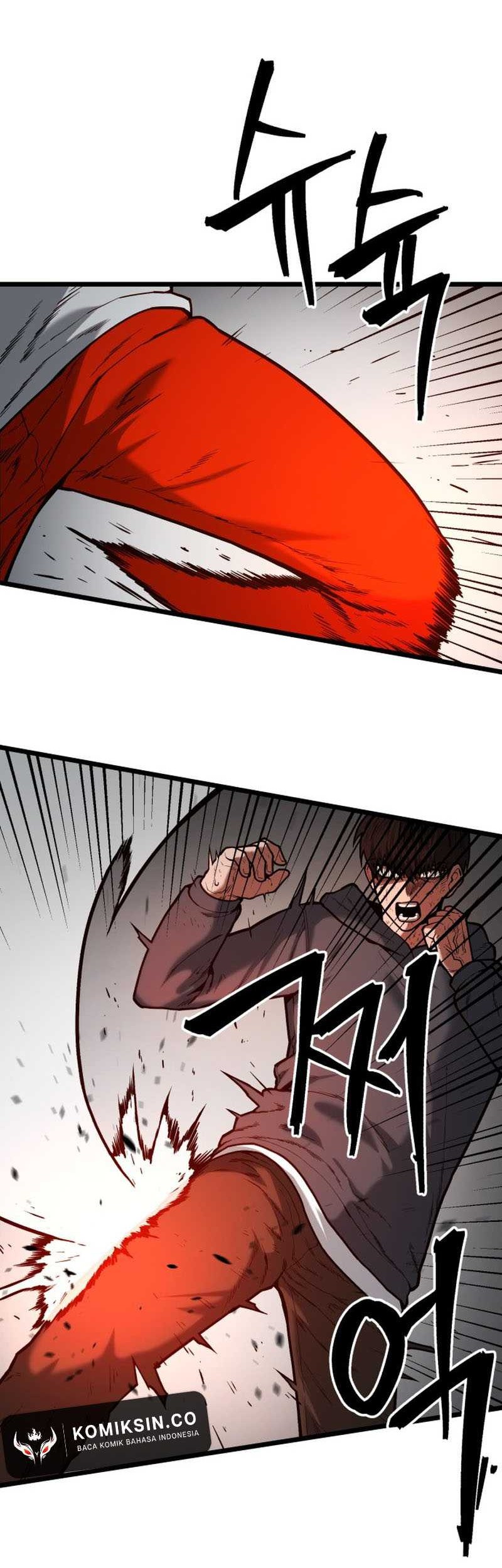 Juvenile Police Chapter 02 Gambar 78