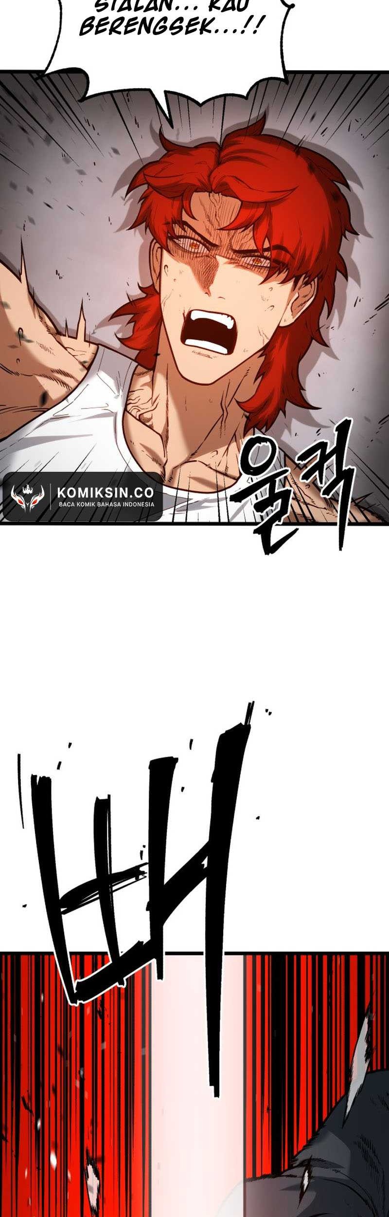 Juvenile Police Chapter 02 Gambar 87