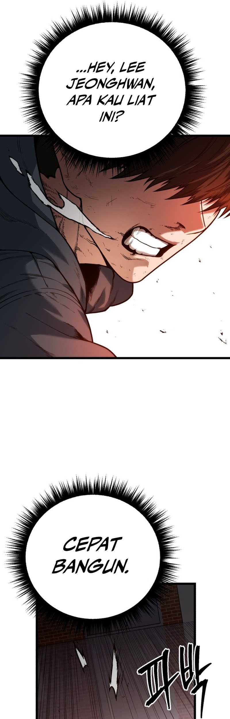 Juvenile Police Chapter 02 Gambar 91