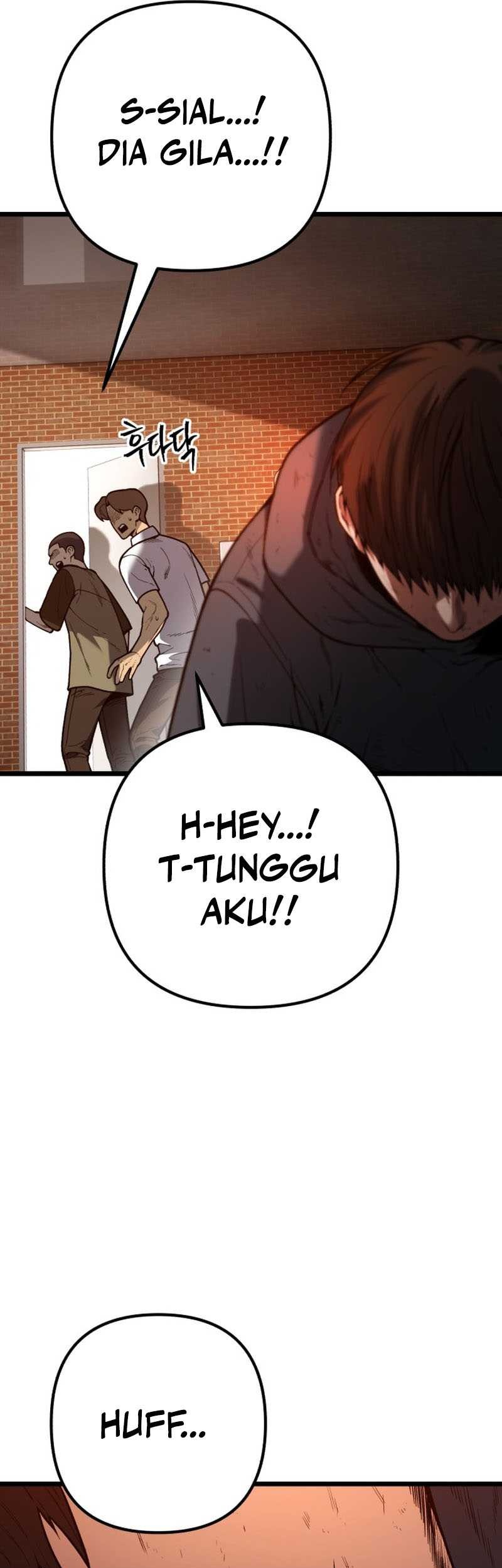 Juvenile Police Chapter 02 Gambar 97