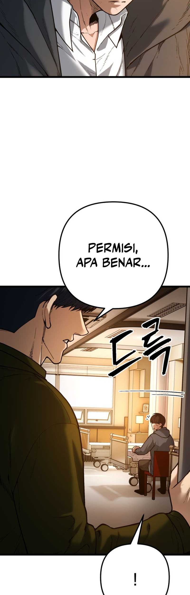 Juvenile Police Chapter 02 Gambar 4