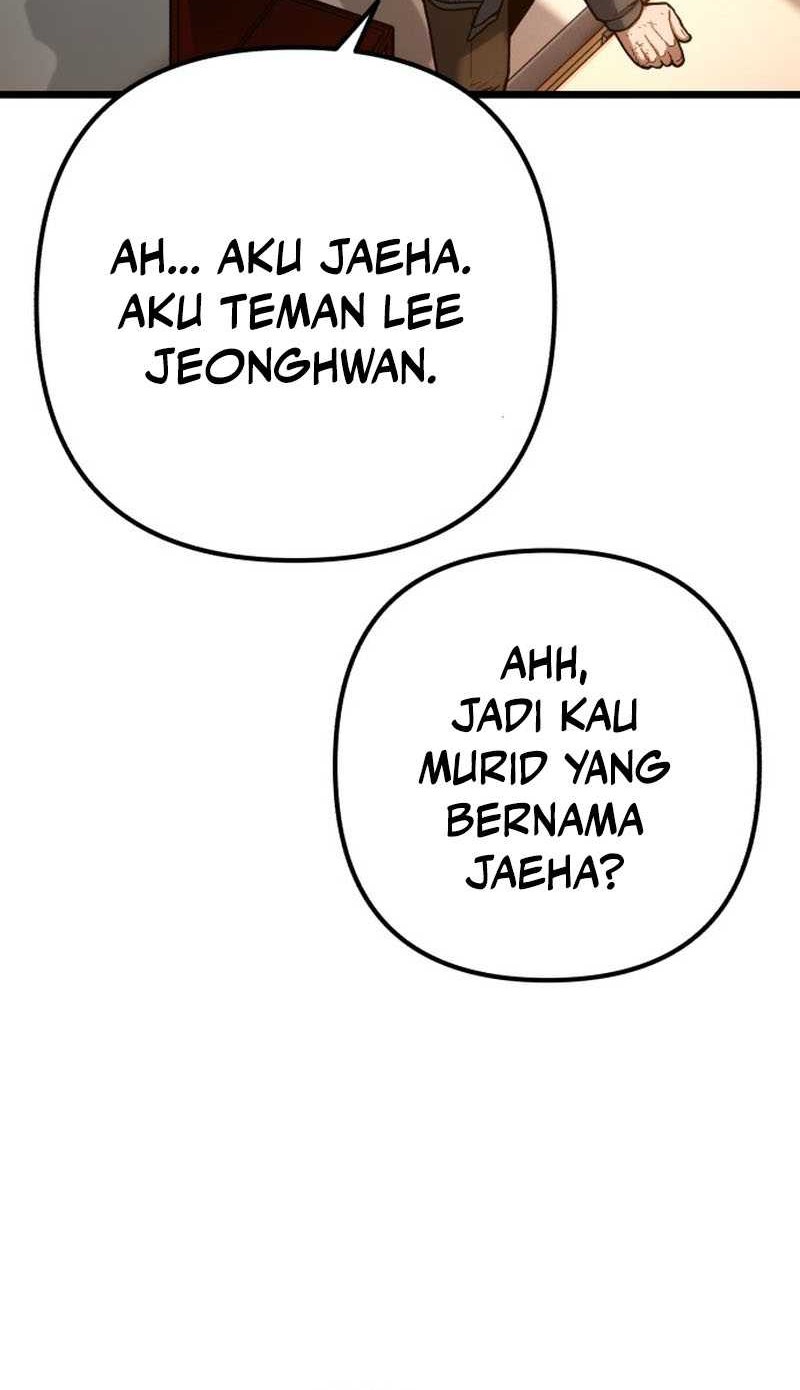 Juvenile Police Chapter 02 Gambar 7