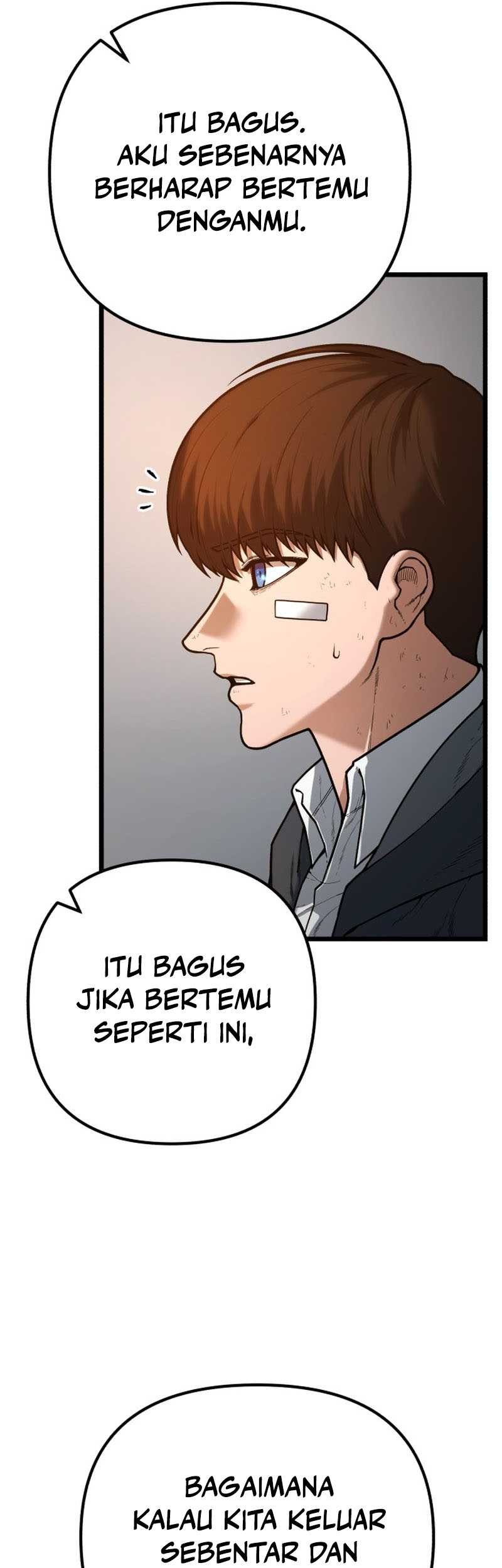 Juvenile Police Chapter 02 Gambar 8