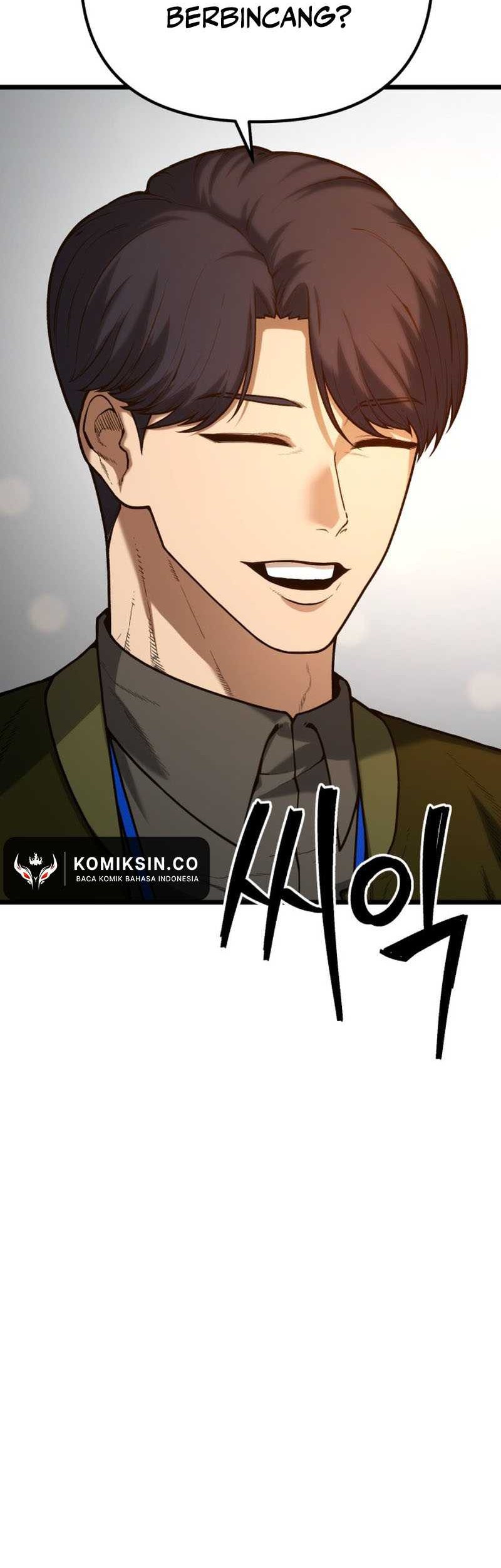 Juvenile Police Chapter 02 Gambar 9