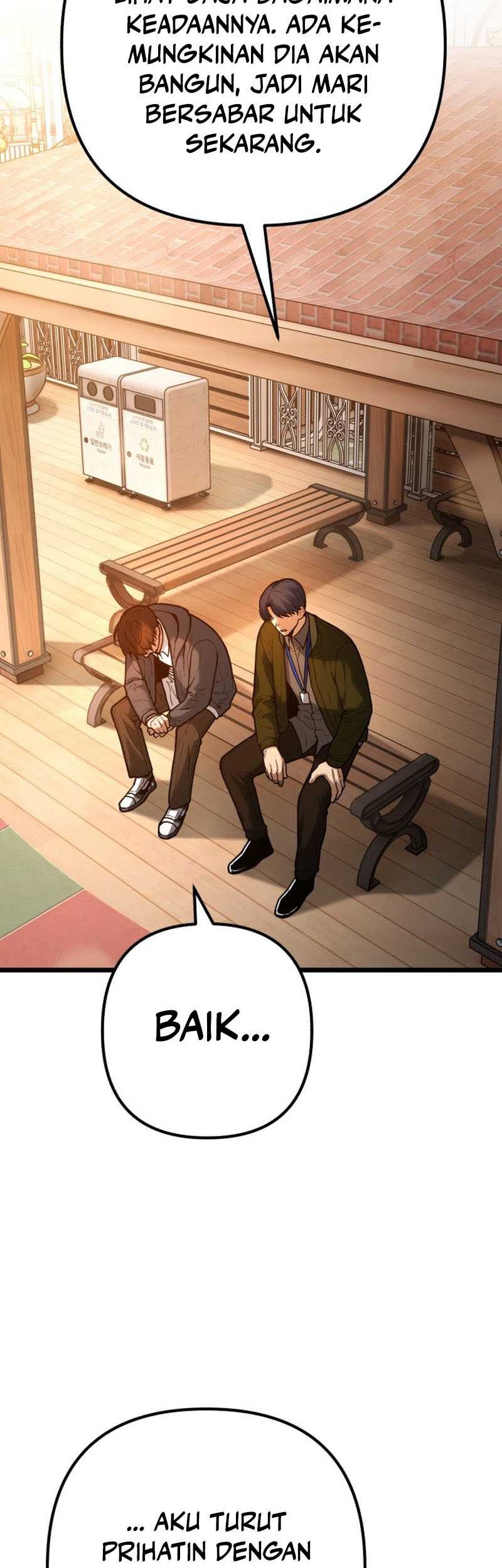 Juvenile Police Chapter 02 Gambar 11