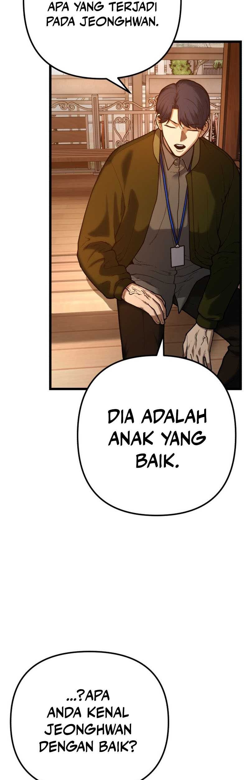 Juvenile Police Chapter 02 Gambar 12