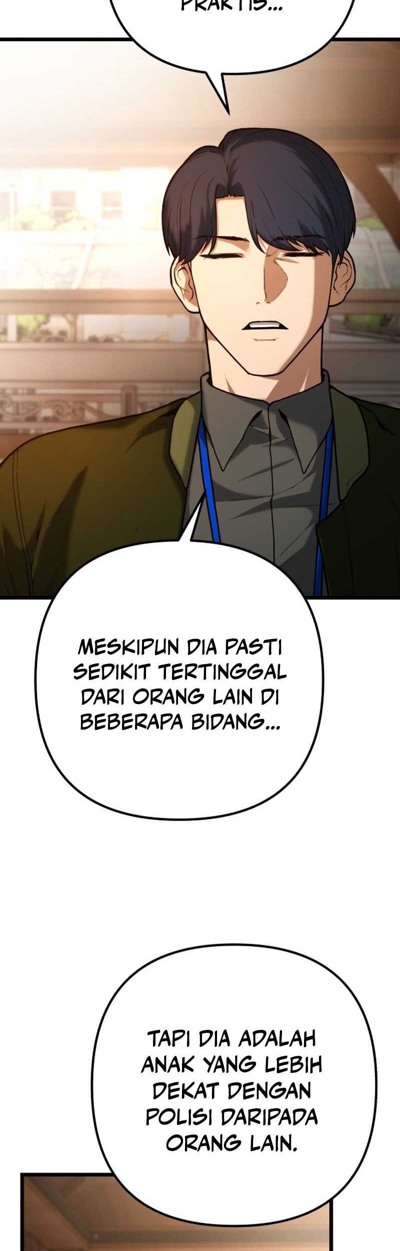 Juvenile Police Chapter 02 Gambar 15