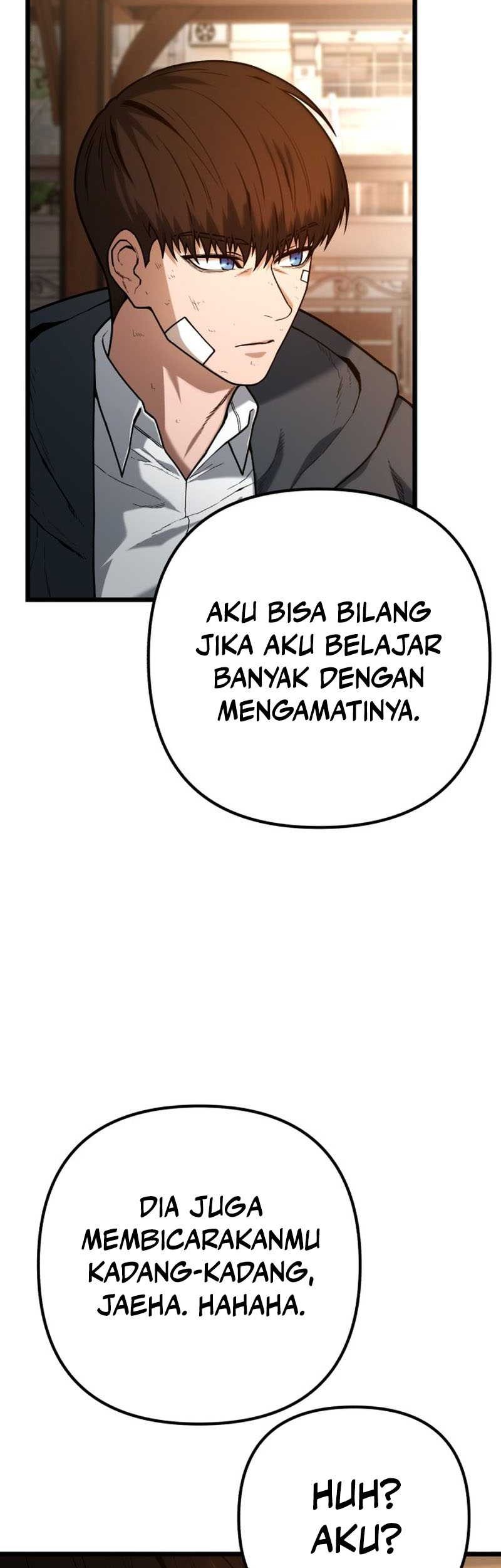 Juvenile Police Chapter 02 Gambar 16