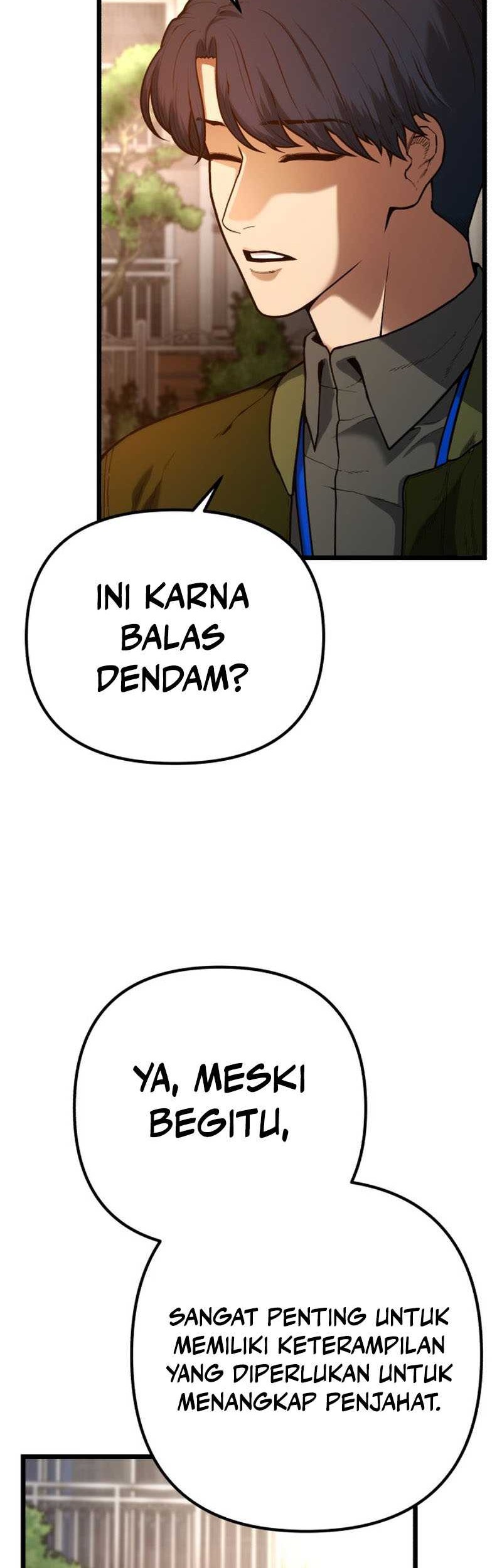 Juvenile Police Chapter 02 Gambar 23
