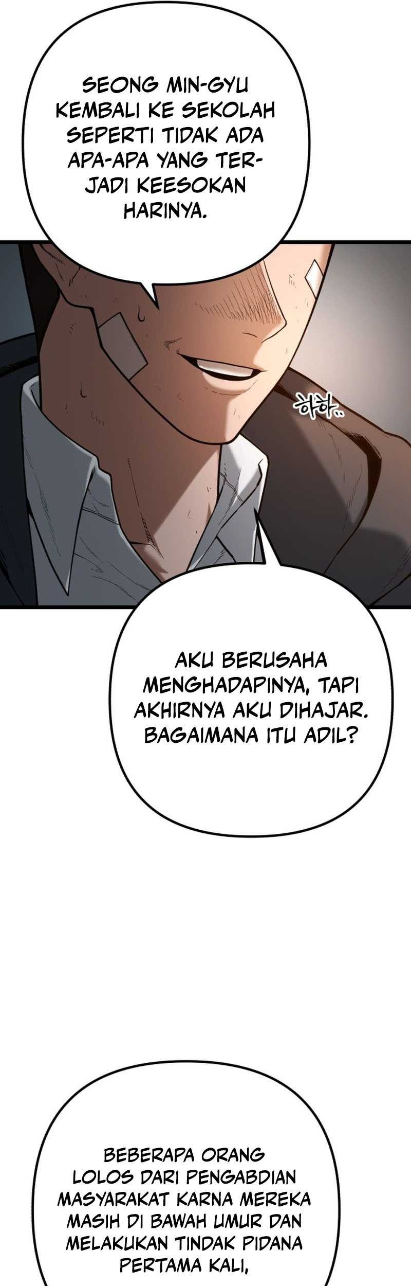 Juvenile Police Chapter 02 Gambar 26