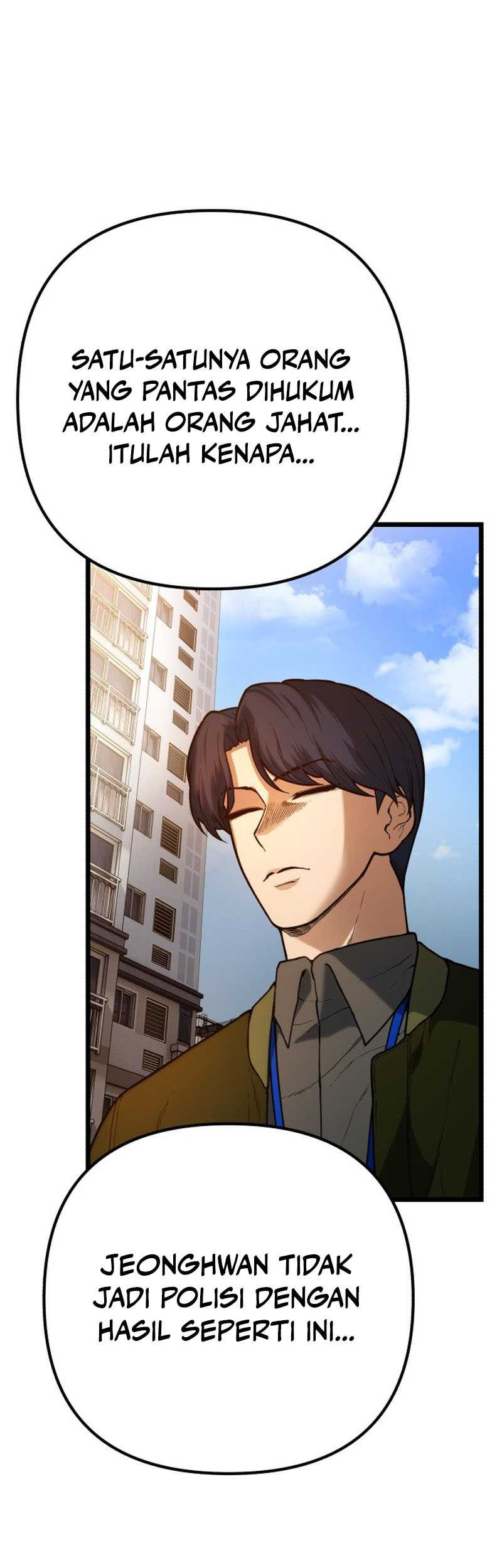 Juvenile Police Chapter 02 Gambar 28