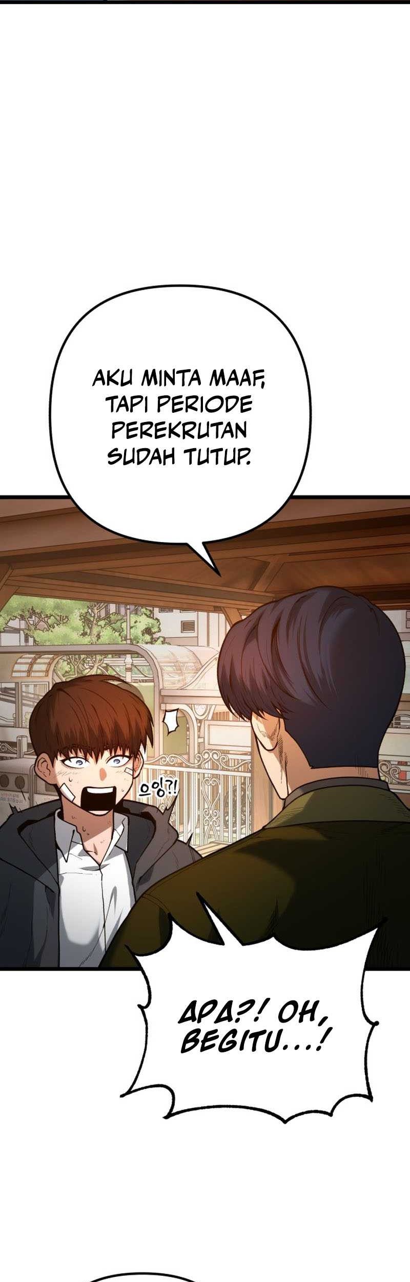 Juvenile Police Chapter 02 Gambar 34