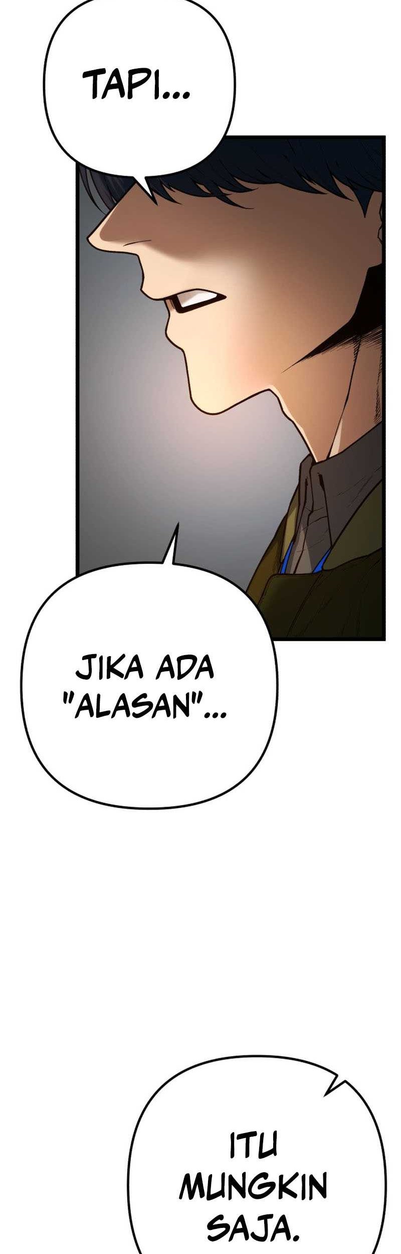 Juvenile Police Chapter 02 Gambar 35