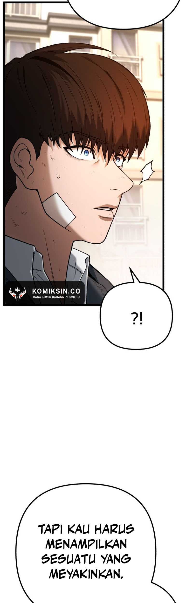 Juvenile Police Chapter 02 Gambar 36