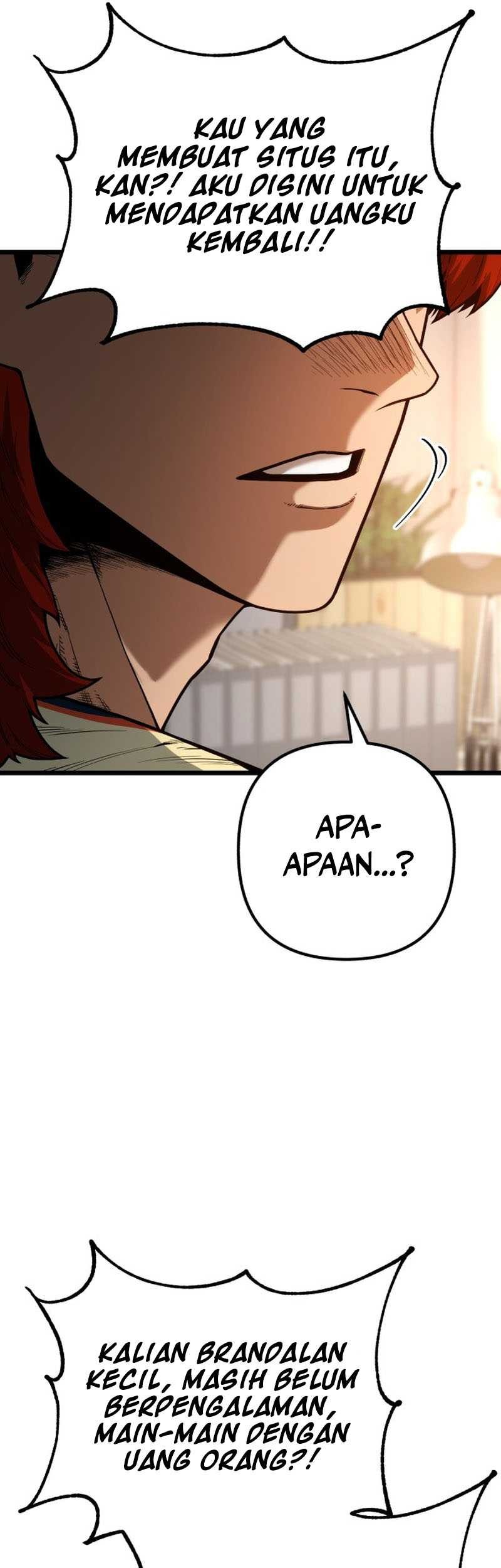 Juvenile Police Chapter 02 Gambar 44