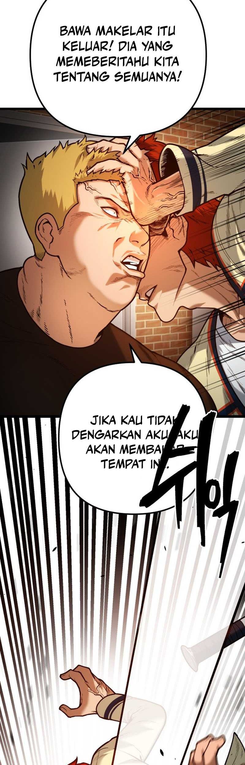 Juvenile Police Chapter 02 Gambar 47
