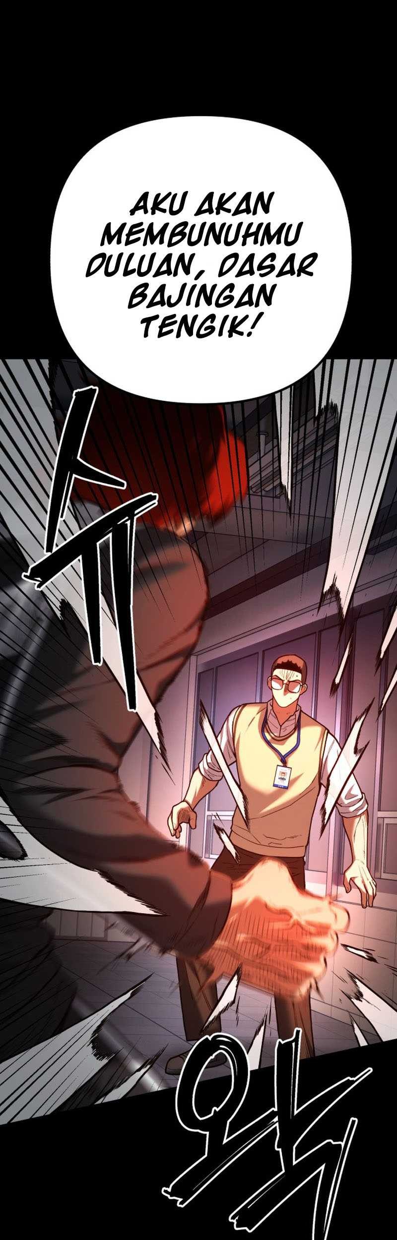Juvenile Police Chapter 01 Gambar 60