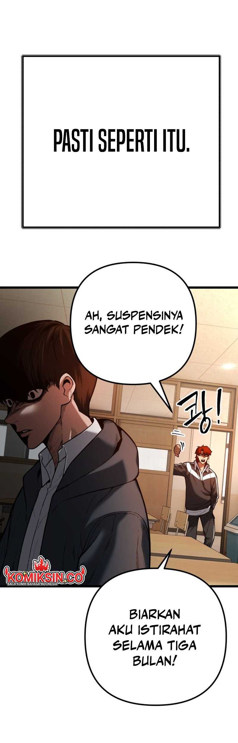 Juvenile Police Chapter 01 Gambar 76