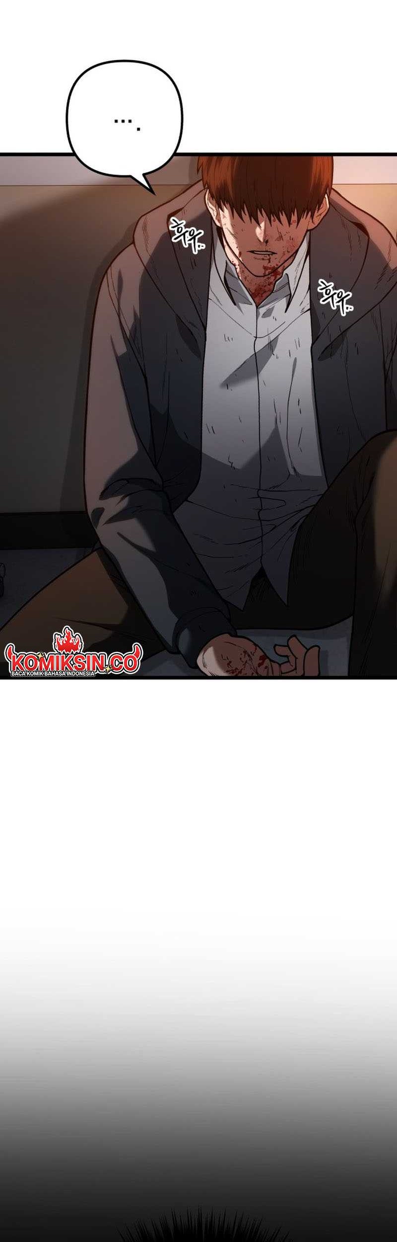 Juvenile Police Chapter 01 Gambar 97