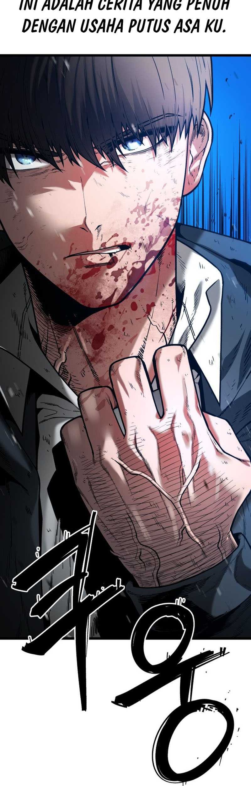 Juvenile Police Chapter 01 Gambar 106